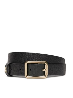 Patrizia Pepe Жіночий ремінь Patrizia Pepe CW6408/L001-K118 Чорний