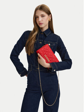 LOVE MOSCHINO Soma LOVE MOSCHINO JC4079PP0OLA0500 Sarkans