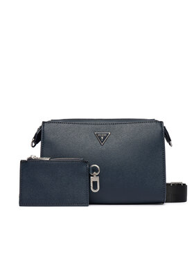 Guess Torbica Guess HMMISL P6457 Tamnoplava