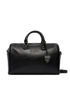 Guess Geantă Guess V6BZ06 W4595 Negru