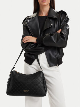 Nine West Сумка Nine West CEO-CRYSTAL POISE-JH7438 Чорний