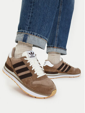 adidas Snīkeri adidas Zx 500 Rs LA1637 Brūns