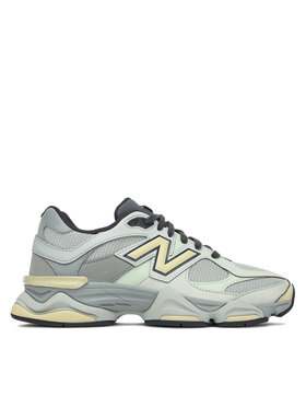 New Balance Sportcipők New Balance U906038F Zöld