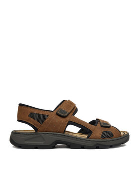 Rieker Sandalen Rieker CEO-26156-25 Braun