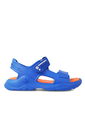 Biomecanics Sandále Biomecanics 232290 Modrá