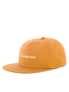 Quiksilver Šiltovka Quiksilver Dna Omni AQYHA05417 Béžová