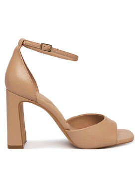 Aldo Босоніжки Aldo Florianna 14296302 Бежевий