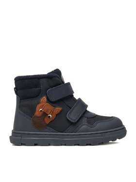 Lasocki Kids Ghete Lasocki Kids CEO-CI12-3005-06 Bleumarin