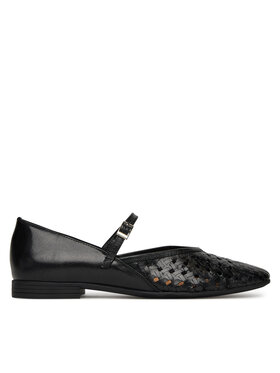 Lasocki Baleríny Lasocki WI40-12674-01 Černá