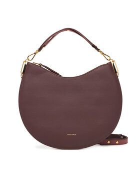 Coccinelle Сумка Coccinelle QKF Coccinellesunup E1 QKF 13 01 01 Бордовий