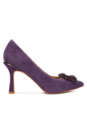 Alma En Pena Pantofi pumps Alma En Pena I250418 Violet