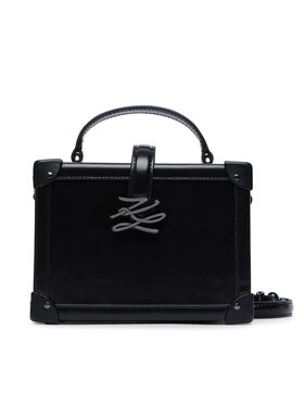 KARL LAGERFELD Bolso KARL LAGERFELD B4W30369 Negro