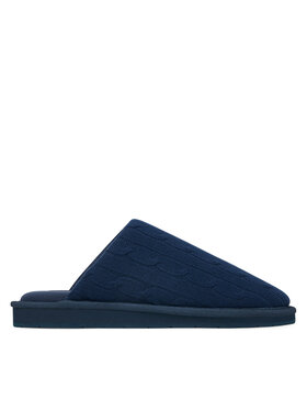 Polo Ralph Lauren Kapcie Polo Ralph Lauren 842P24248003 Granatowy