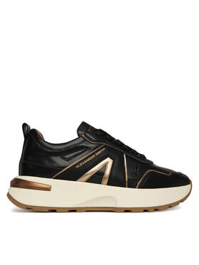Alexander Smith Снікерcи Alexander Smith Liverpool ASBCLPW-2174-BLK Чорний