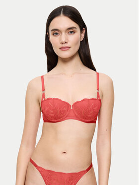 Triumph Triumph Бюстгальтер балконет Crazy Stupid Love 10222359 Кораловий