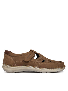Josef Seibel Босоніжки Josef Seibel New Anvers 81 44981 Коричневий