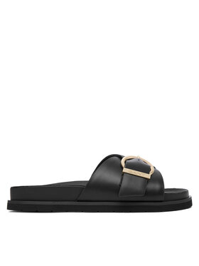 Gant Шльопанці Gant 32501254 Чорний