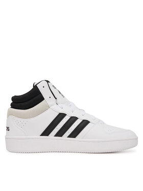 adidas Sneakers adidas Hoops Mid Classic Shoes KI1032 Weiß