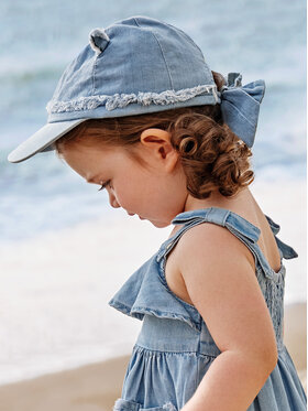 Mayoral Šiltovka Mayoral 10417 Modrá