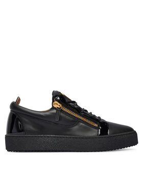 Giuseppe Zanotti Sneakersy Giuseppe Zanotti RU50000/003 Čierna