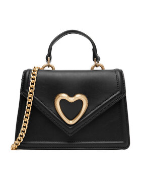 Eva Minge Kabelka Eva Minge EO-ALYSSA-KY162 Čierna