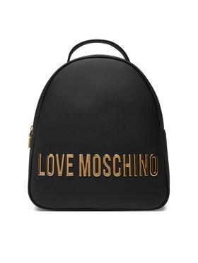 LOVE MOSCHINO Ruksak LOVE MOSCHINO JC4197PP1NKD0000 Čierna