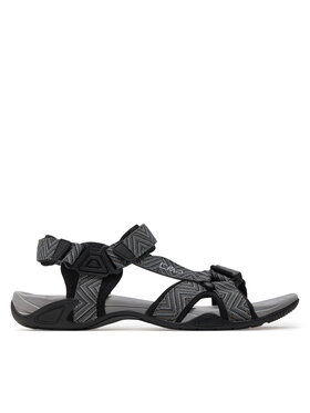CMP Сандали CMP Hamal Hiking Sandal 38Q9957 Сив
