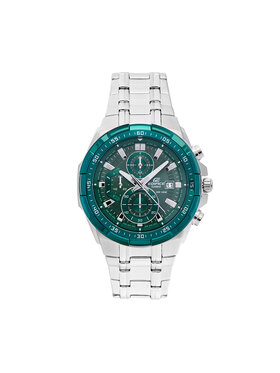 Casio Orologio Casio Edifice EFR-539DE-3AVUEF Argento