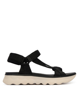 Tamaris Sandali Tamaris 1-28700-46 Nero
