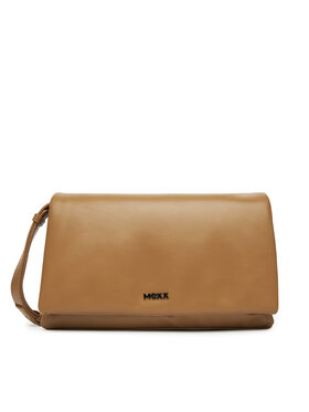 MEXX Kabelka MEXX C-MEXX-H-003-08 Hnědá