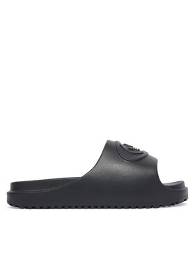 adidas Шльопанці adidas Campus 00s Slide IH1626 Чорний