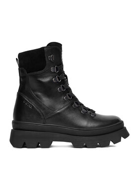 G-Star Черевики G-Star Raw CEO CI12-ARYA-05 Чорний