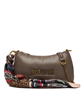 Just Cavalli Kabelka Just Cavalli 79RA4BD7 ZS748 Hnedá