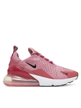 Nike Снікерcи Nike Air Max 270 AH6789 607 Рожевий