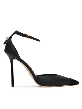 Elisabetta Franchi Туфлі на шпильці Elisabetta Franchi SA-99B-62E2-V690 Чорний