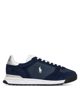 Polo Ralph Lauren Снікерcи Polo Ralph Lauren Varick Pp 809974041003 Cиній
