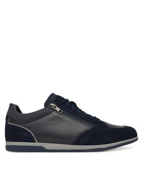 Geox Sneakers Geox U Renan U564GA 02285 C4002 Dunkelblau