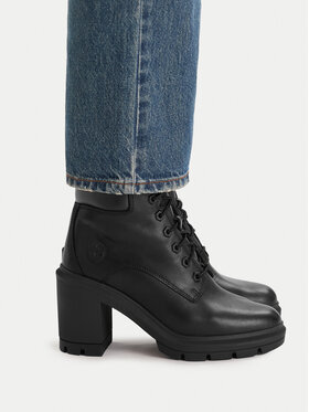 Timberland Черевики Timberland Allington TB0A26SV0151 Чорний