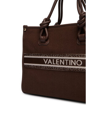 Valentino Kabelka Valentino Winter Aella VBSABG04 Hnedá