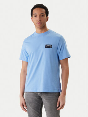 Calvin Klein Jeans Calvin Klein Jeans Camiseta 20s Easy LV04RF294G Azul Regular Fit