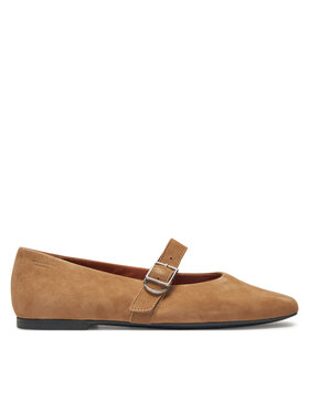 Vagabond Shoemakers Балетки Vagabond Shoemakers Jolin 5608-040-28 Коричневий