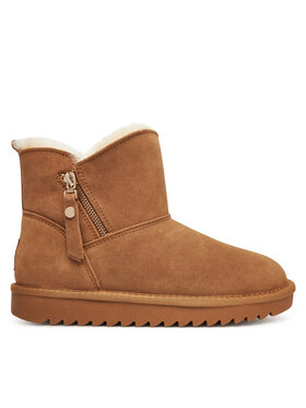 Ara Sniega zābaki Ara Alaska 12-29909-09 Brūns