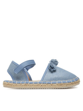 Mayoral Espadrilky Mayoral 45646 Modrá