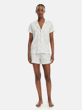 LAUREN RALPH LAUREN LAUREN RALPH LAUREN Піжама ILN12515 Кольоровий Regular Fit