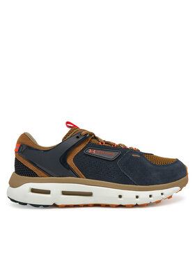 Under Armour Sneakers Under Armour UA Summit Trek Suede 3028424 Gri