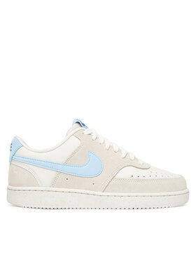 Nike Snīkeri Nike Court Vision Lo IB5873-001 Pelēks