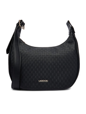 Lasocki Soma Lasocki C-LSK-X-001-08 Melns