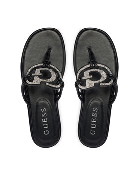 Guess В'єтнамки Guess FLJSM2 SAT21 Чорний