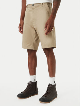 G-STAR G-Star Raw Σορτς υφασμάτινο Bronson 3.0 D26337-5126 Μπεζ Regular Fit
