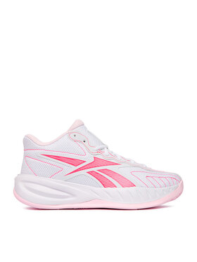 Reebok Basketbalové boty Reebok CEO-PRESS 100247293 Bílá